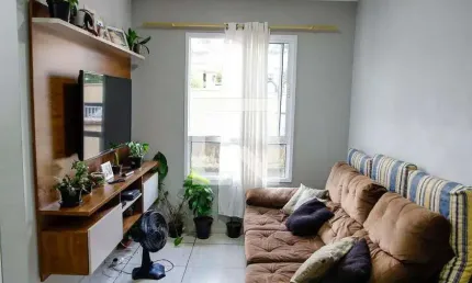 Apartamento para venda - são pedro, 2 quartos,  44 m² - osasco
