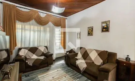 Casa para Venda - Ponte Rasa, 3 Quartos,  150 m² - São Paulo