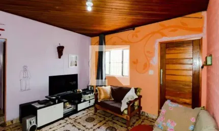 Casa para venda - vila barros, 2 quartos,  125 m² - guarulhos