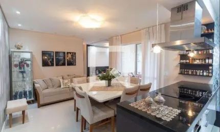 Apartamento para venda - cangaíba, 3 quartos,  73 m² - são paulo