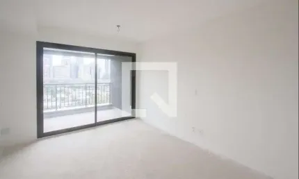Kitnet / Stúdio para Venda - Brooklin, 1 Quarto,  33 m² - São Paulo