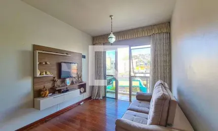 Apartamento para Venda - Piedade, 2 Quartos,  85 m² - Rio de Janeiro