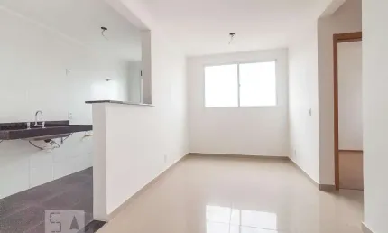 Apartamento para Venda - Humaitá, 2 Quartos,  44 m² - Porto Alegre