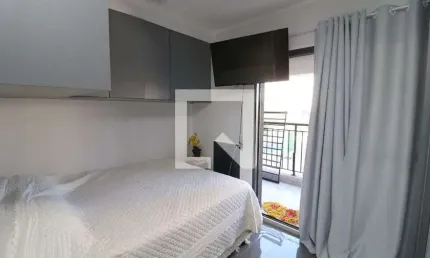 Kitnet / stúdio para venda - vila santa clara, 1 quarto,  26 m² - são paulo