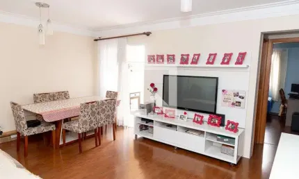 Apartamento para Venda - Taboão, 3 Quartos,  77 m² - Guarulhos