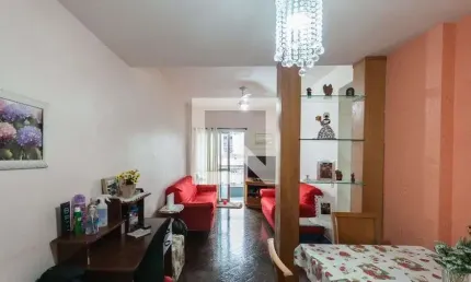 Apartamento para Venda - Tijuca, 2 Quartos,  80 m² - Rio de Janeiro
