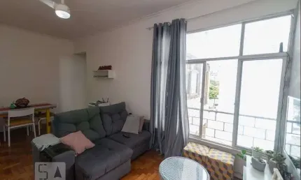 Apartamento para venda - tijuca, 2 quartos,  70 m² - rio de janeiro