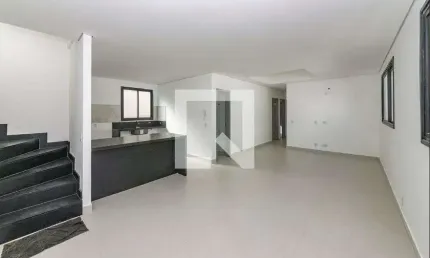 Cobertura para Venda - Prado, 3 Quartos,  197 m² - Belo Horizonte