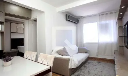 Apartamento para venda - cidade baixa, 1 quarto,  43 m² - porto alegre