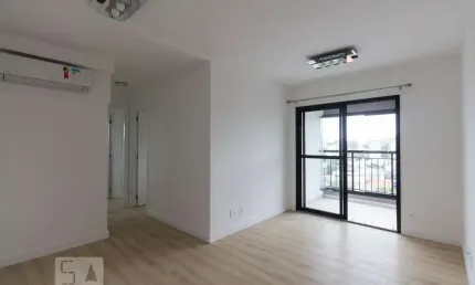 Apartamento para Venda - Jabaquara, 2 Quartos,  63 m² - São Paulo