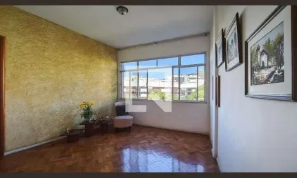 Apartamento para Venda - Maracanã, 2 Quartos,  70 m² - Rio de Janeiro