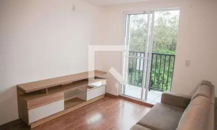 Apartamento para Venda - Scharlau, 1 Quarto,  65 m² - São Leopoldo