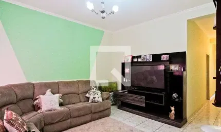 Casa para venda - freguesia do ó, 3 quartos,  160 m² - são paulo