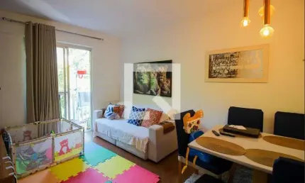 Apartamento para Venda - Tijuca, 2 Quartos,  70 m² - Rio de Janeiro