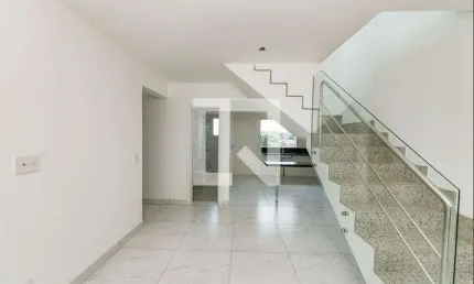 Cobertura para Venda - Barreiro, 4 Quartos,  163 m² - Belo Horizonte