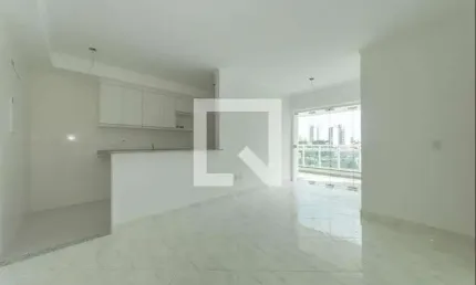 Apartamento para Venda - Bosque da Saúde, 2 Quartos,  63 m² - São Paulo