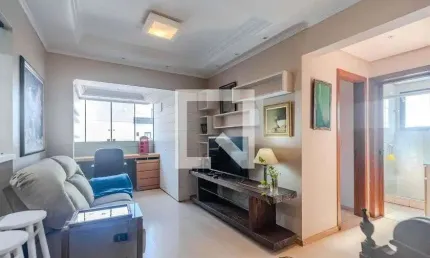 Apartamento para Venda - Cristal , 2 Quartos,  123 m² - Porto Alegre