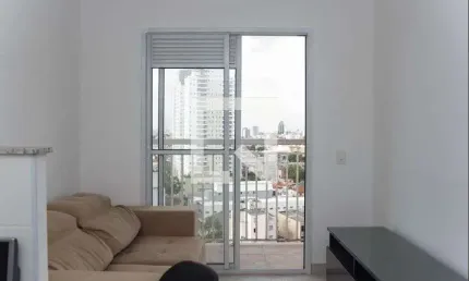 Casa para Venda - Bom Retiro, 2 Quartos,  34 m² - São Paulo