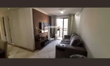 Apartamento para Venda - Bussocaba, 3 Quartos,  92 m² - Osasco