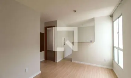 Apartamento para venda - são josé, 2 quartos,  42 m² - canoas
