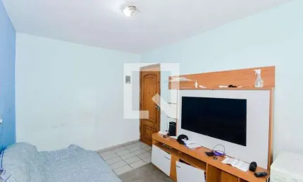 Apartamento para venda - jardim maia, 2 quartos,  50 m² - guarulhos