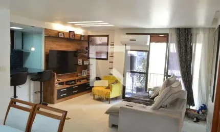 Apartamento para Venda - Freguesia , 3 Quartos,  102 m² - Rio de Janeiro