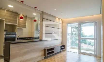 Apartamento para Venda - Vila Mascote, 2 Quartos,  64 m² - São Paulo