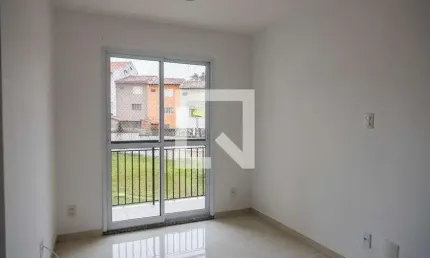 Apartamento para venda - parque joão ramalho, 2 quartos,  46 m² - santo andré