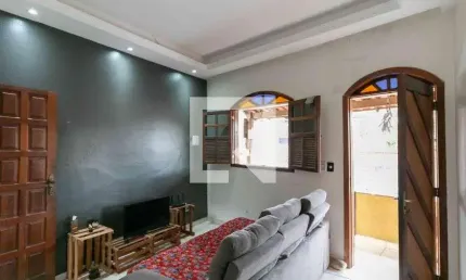 Casa para Venda - Juliana, 3 Quartos,  90 m² - Belo Horizonte