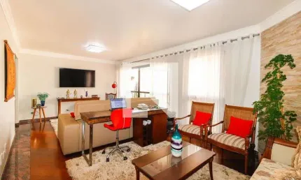 Apartamento para venda - vila carrão, 3 quartos,  156 m² - são paulo