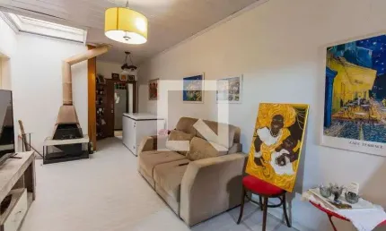 Apartamento para Venda - Rubem Berta, 4 Quartos,  100 m² - Porto Alegre