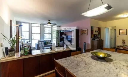Apartamento para venda - santa cecília, 3 quartos,  170 m² - são paulo