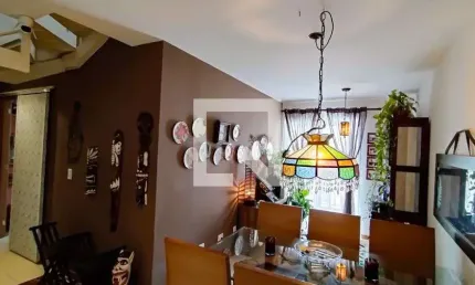 Cobertura para venda - taquara, 3 quartos,  138 m² - rio de janeiro