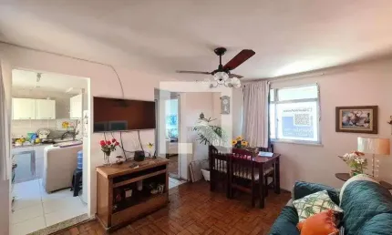 Apartamento para Venda - Engenho Novo, 1 Quarto,  33 m² - Rio de Janeiro