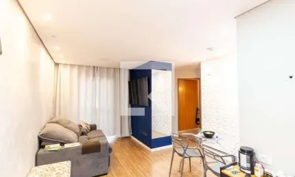 Cobertura para Venda - Vila Clarice, 2 Quartos,  90 m² - Santo André