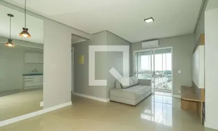Apartamento para Venda - Sarandi, 3 Quartos,  74 m² - Porto Alegre