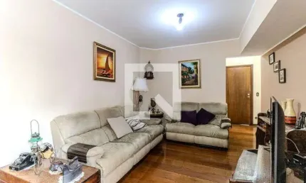 Apartamento para venda - santa cecília, 3 quartos,  100 m² - são paulo