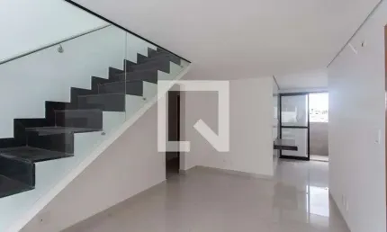Cobertura para Venda - Itapoã, 4 Quartos,  157 m² - Belo Horizonte