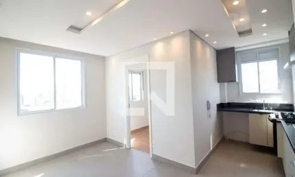Apartamento para venda - santo amaro , 2 quartos,  34 m² - são paulo