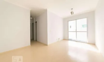 Apartamento para Venda - São Bernardo, 3 Quartos,  55 m² - Campinas