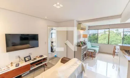 Apartamento para Venda - Cristo Redentor, 3 Quartos,  75 m² - Porto Alegre