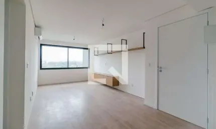Apartamento para venda - jardim botânico, 1 quarto,  51 m² - porto alegre