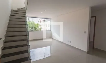Cobertura para Venda - Gutierrez, 3 Quartos,  176 m² - Belo Horizonte