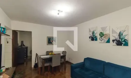Apartamento para venda - santa cecília, 1 quarto,  45 m² - são paulo