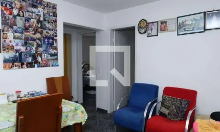 Apartamento para Venda - Itaquera, 2 Quartos,  43 m² - São Paulo