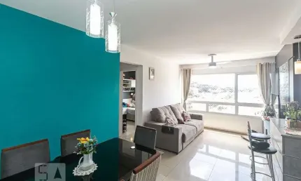 Apartamento para venda - medianeira, 3 quartos,  73 m² - porto alegre