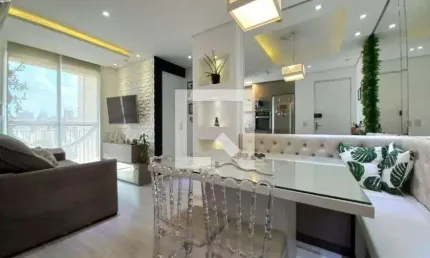 Apartamento para Venda - Parque Industrial, 2 Quartos,  55 m² - Campinas