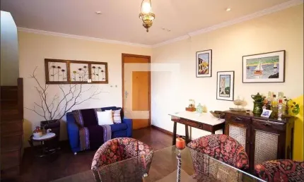 Cobertura para Venda - Paquetá, 4 Quartos,  174 m² - Belo Horizonte
