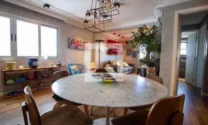 Apartamento para venda - perdizes, 2 quartos,  94 m² - são paulo