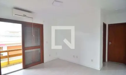 Apartamento para Venda - Niterói, 1 Quarto,  64 m² - Canoas